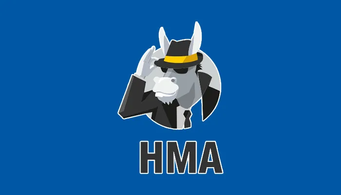 什麼是 HMA VPN?知名虛擬私人網路服務概述